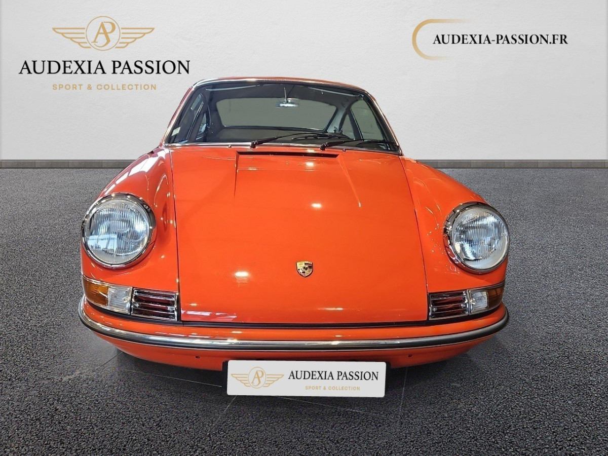 PORSCHE 911 T 911T à Bourges