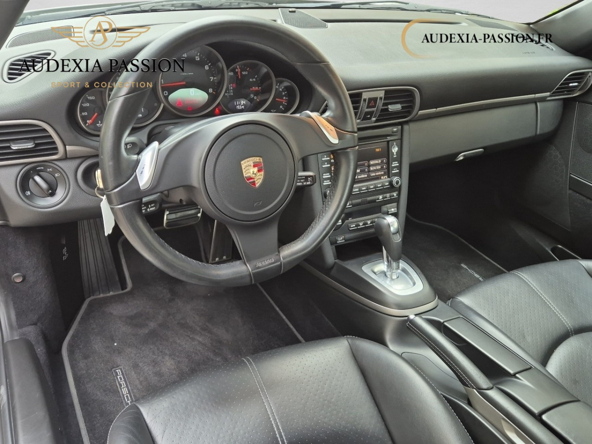 PORSCHE 911 CARRERA COUPE 997 à Bourges
