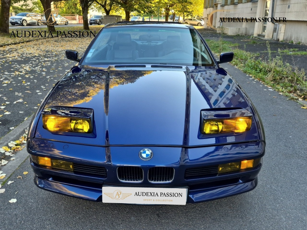 BMW 850 850 CI COUPE à Bourges
