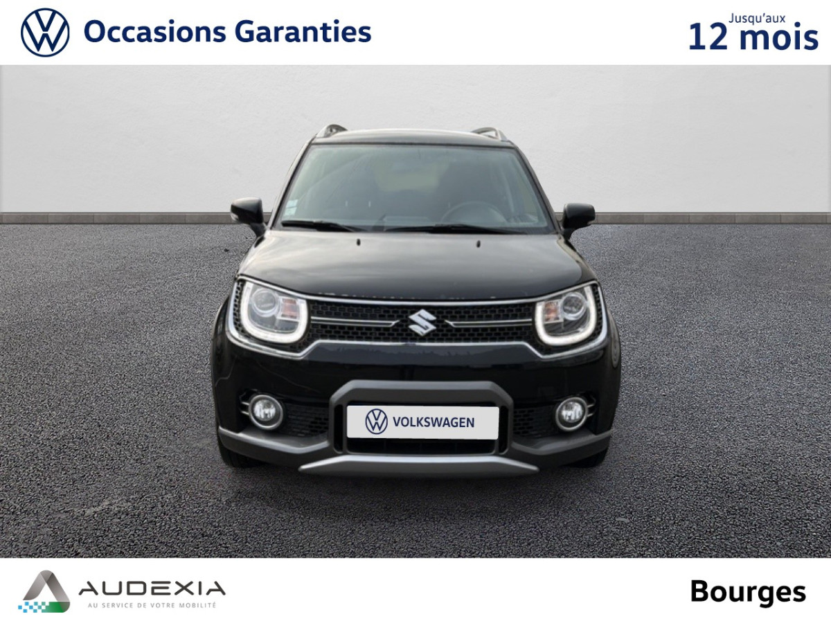 SUZUKI IGNIS à Bourges