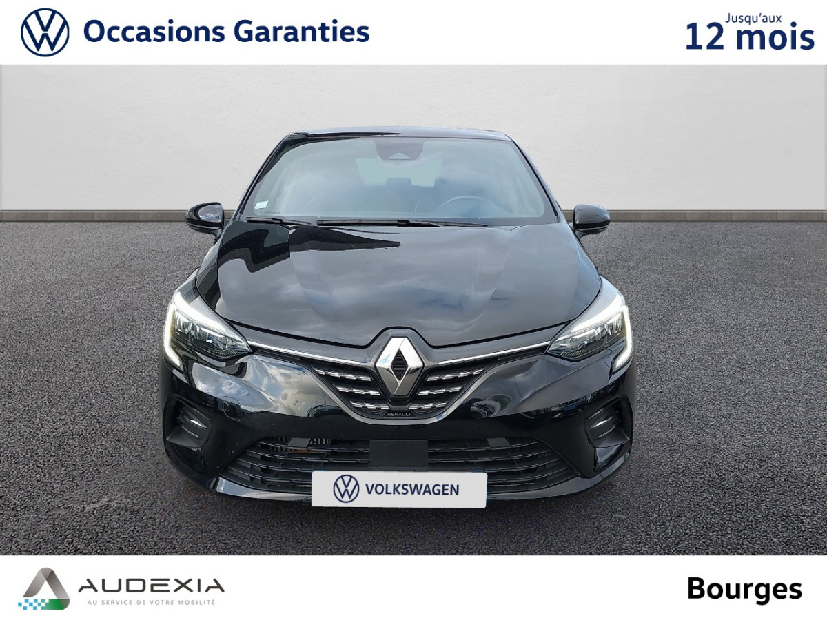 RENAULT CLIO V à Bourges
