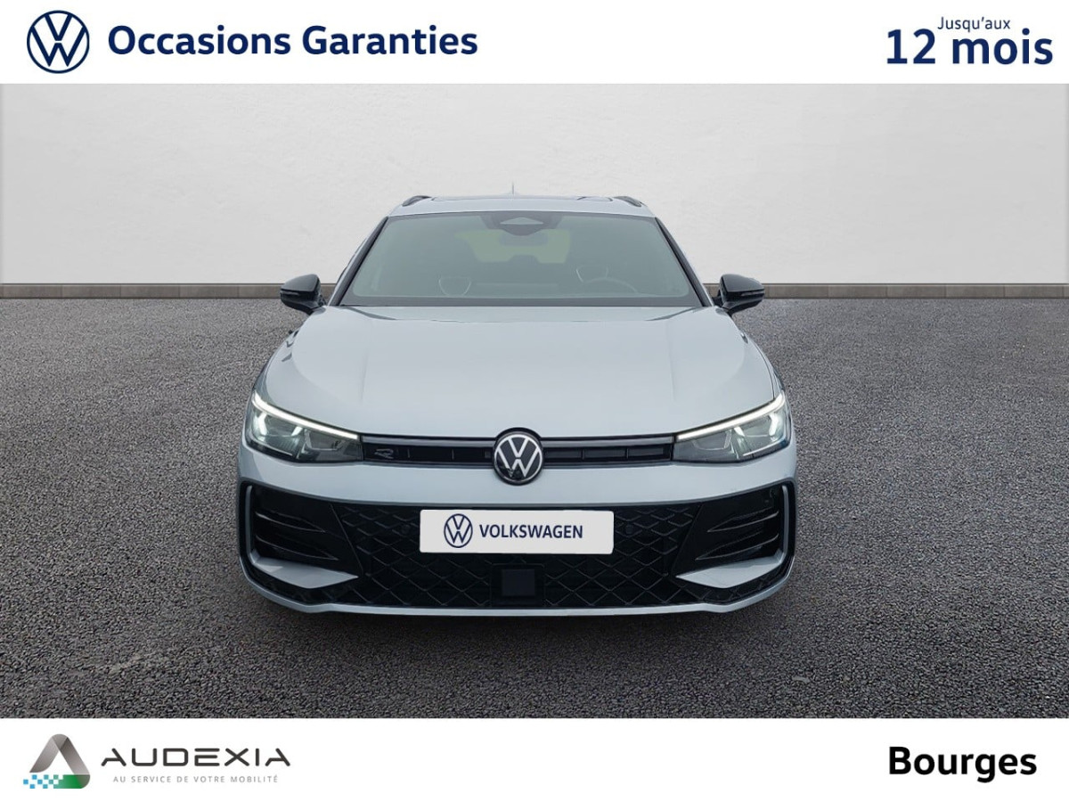 VOLKSWAGEN PASSAT à Bourges