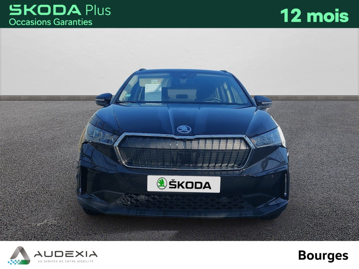 SKODA ENYAQ à Bourges
