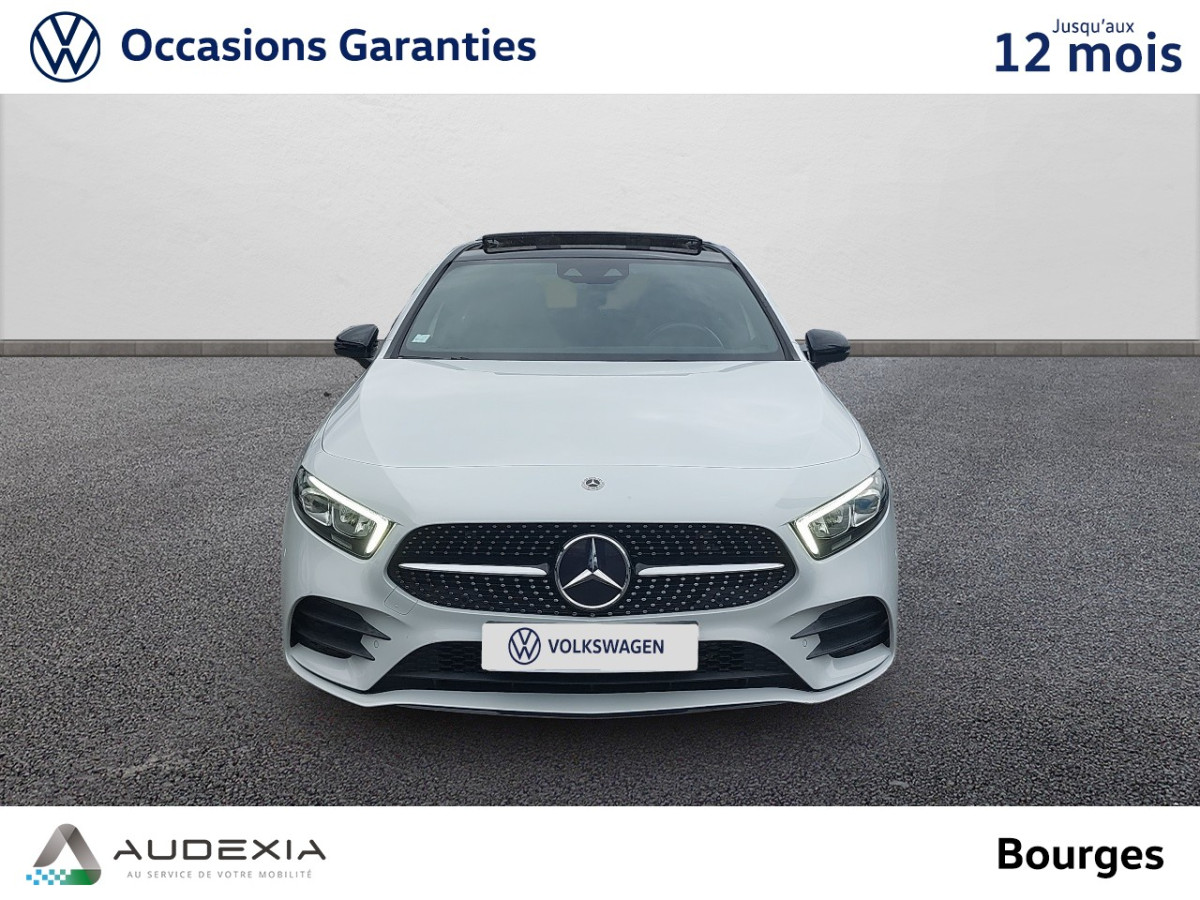 MERCEDES CLASSE A à Bourges
