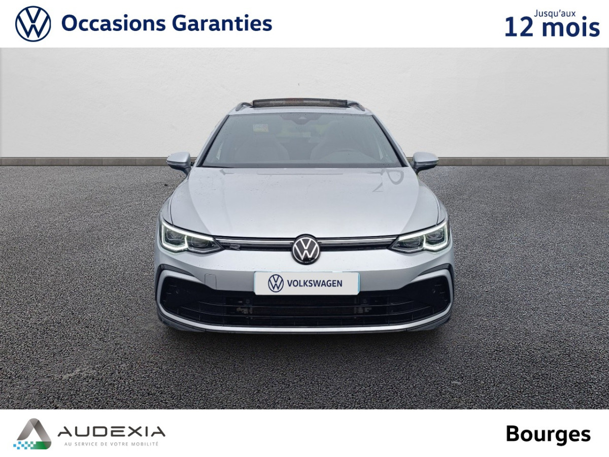 VOLKSWAGEN GOLF SW à Bourges