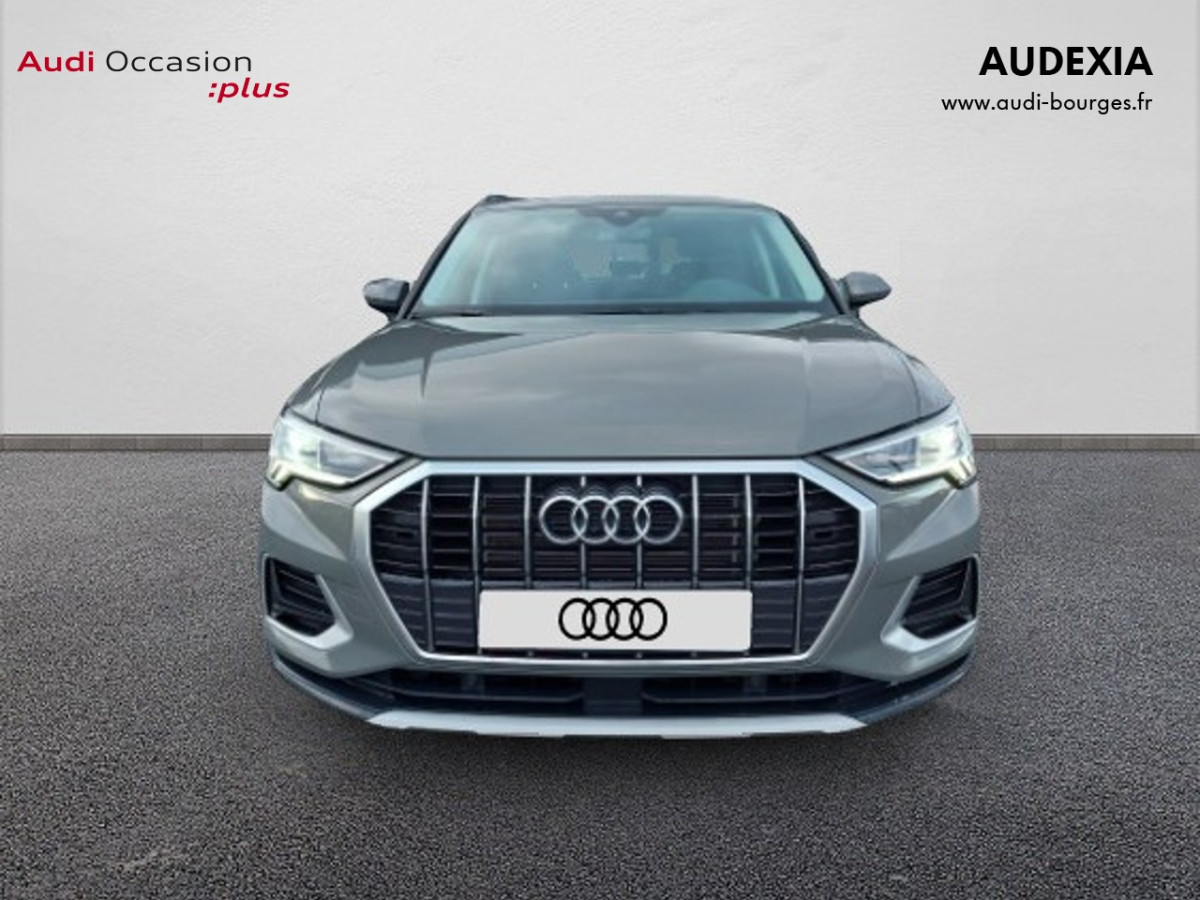 AUDI Q3 à Bourges