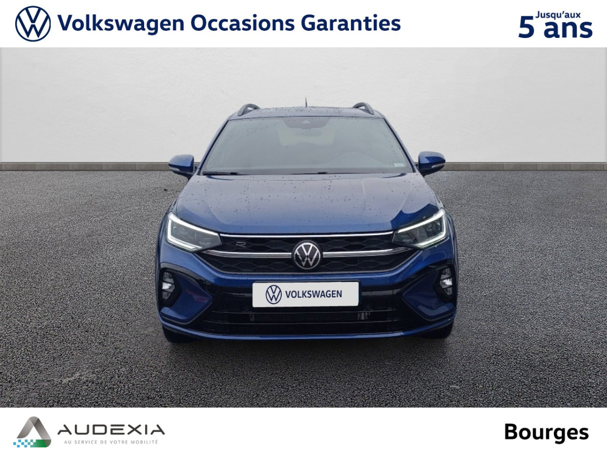 VOLKSWAGEN TAIGO à Bourges