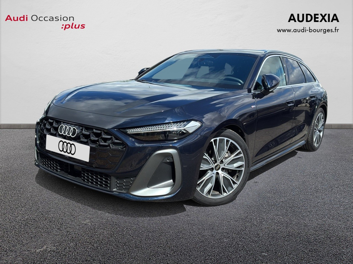 AUDI A5 AVANT