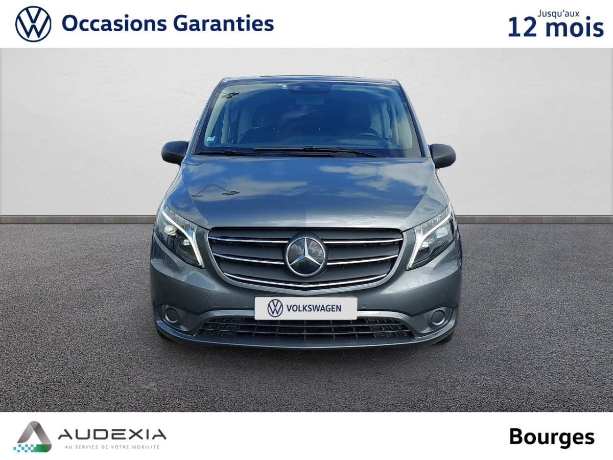 MERCEDES VITO MIXTO à Bourges