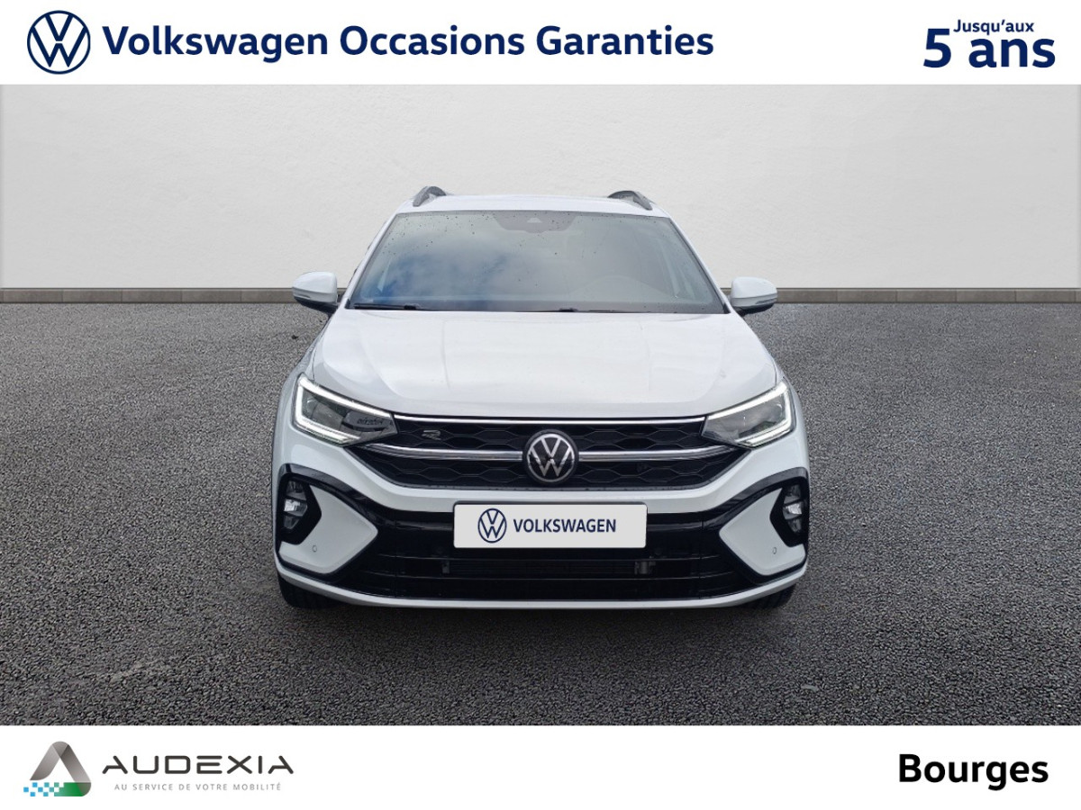 VOLKSWAGEN TAIGO à Bourges