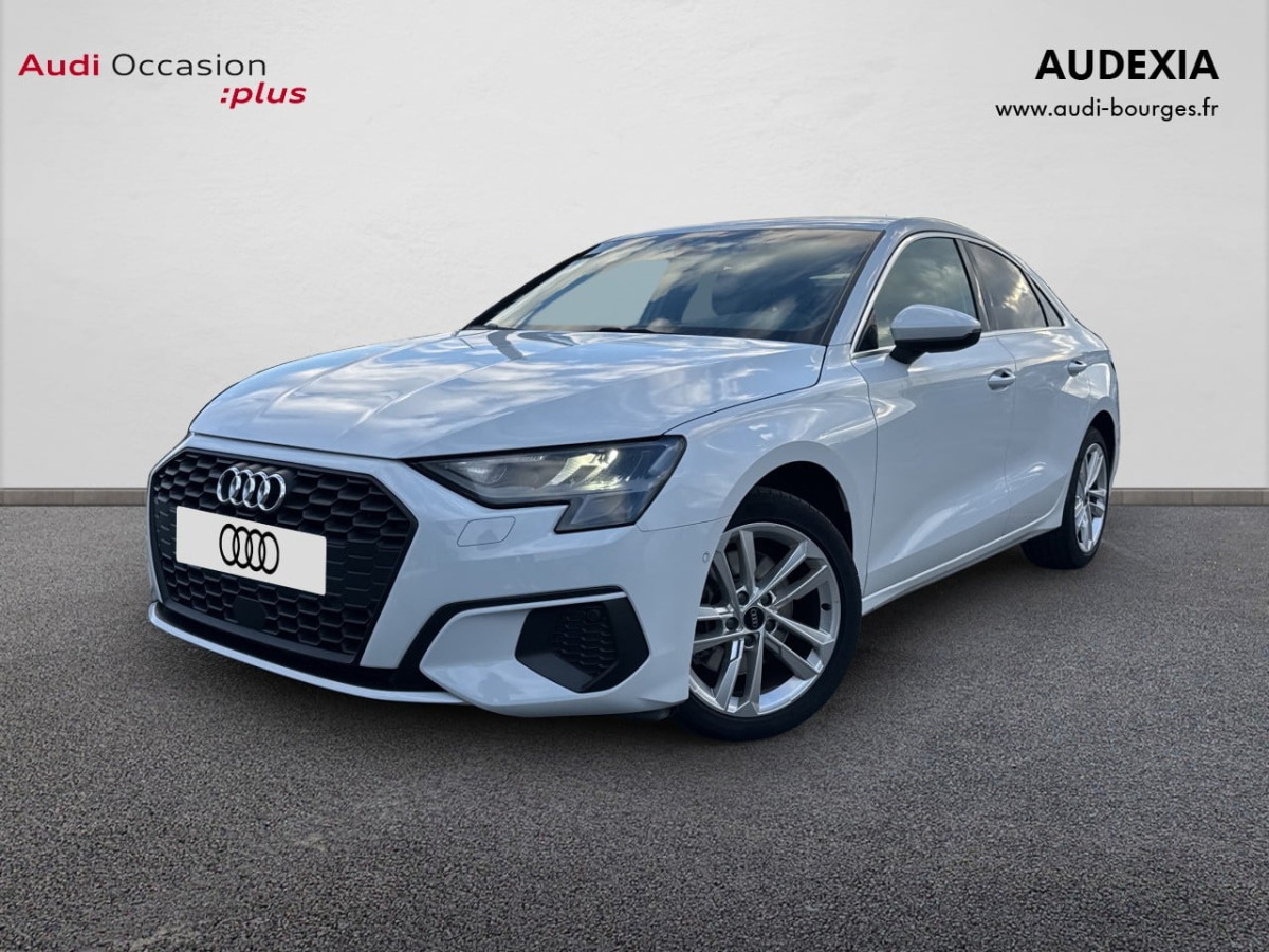 AUDI A3 BERLINE