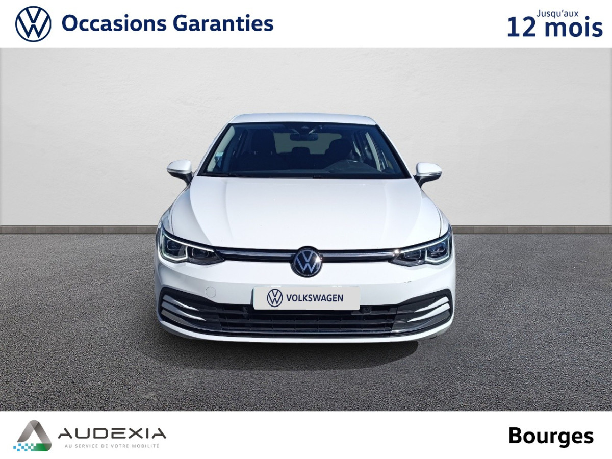 VOLKSWAGEN GOLF à Bourges