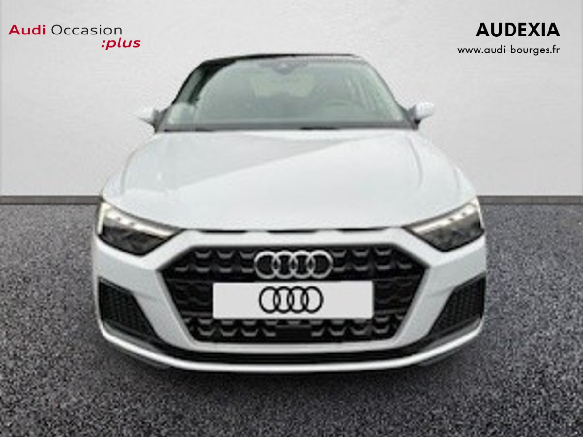 AUDI A1 SPORTBACK à Bourges