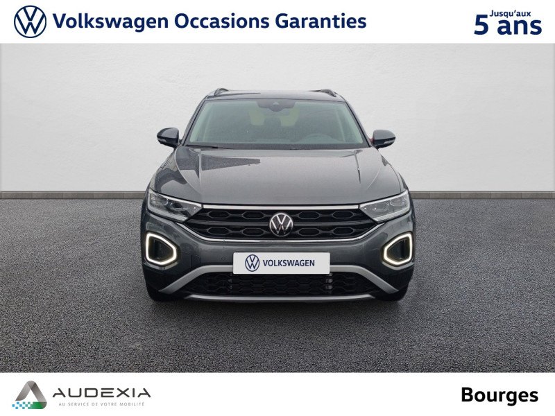 VOLKSWAGEN T-Roc 1.5 TSI EVO2 150 Start/Stop DSG7 à Nevers