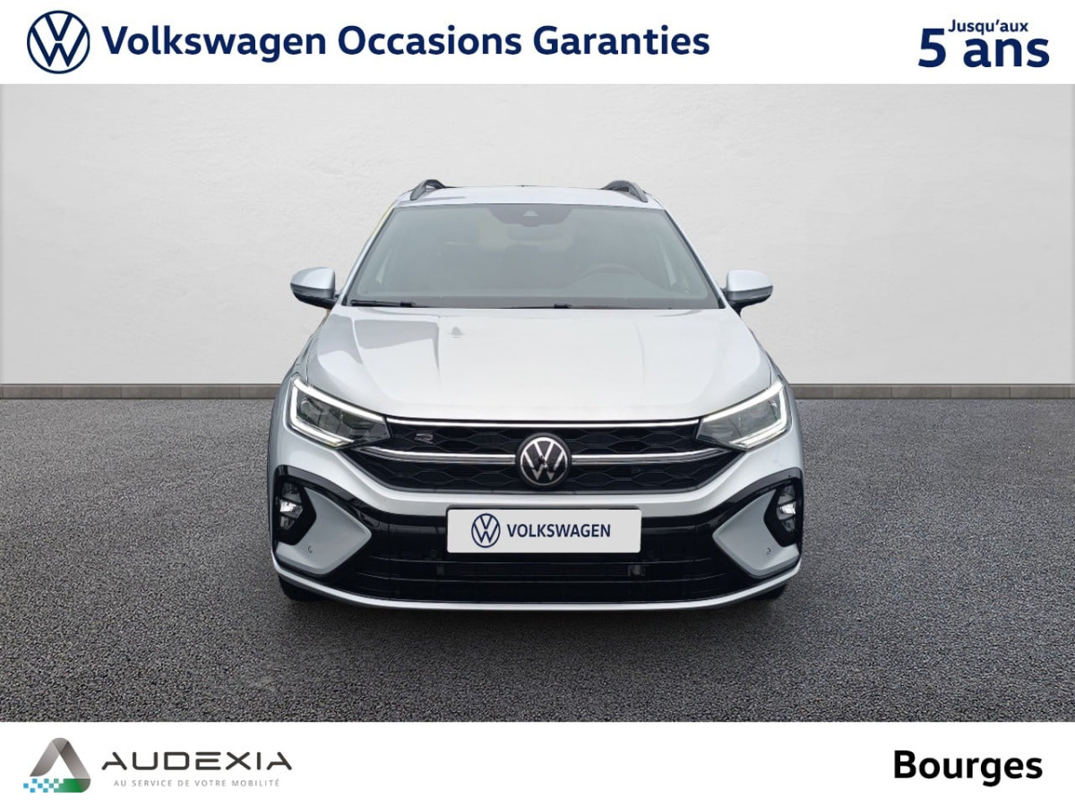 VOLKSWAGEN TAIGO à Bourges