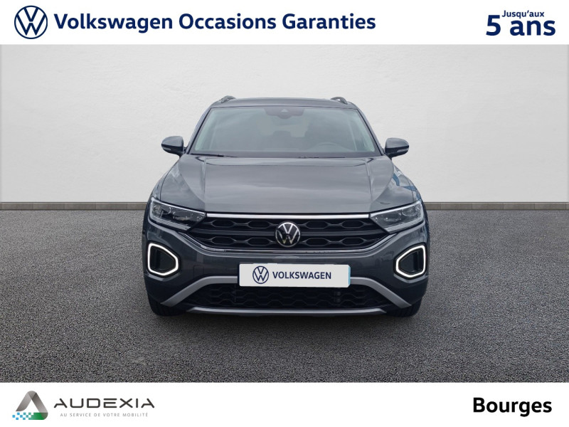 VOLKSWAGEN T-Roc 1.5 TSI EVO2 150 Start/Stop DSG7 à Orléans