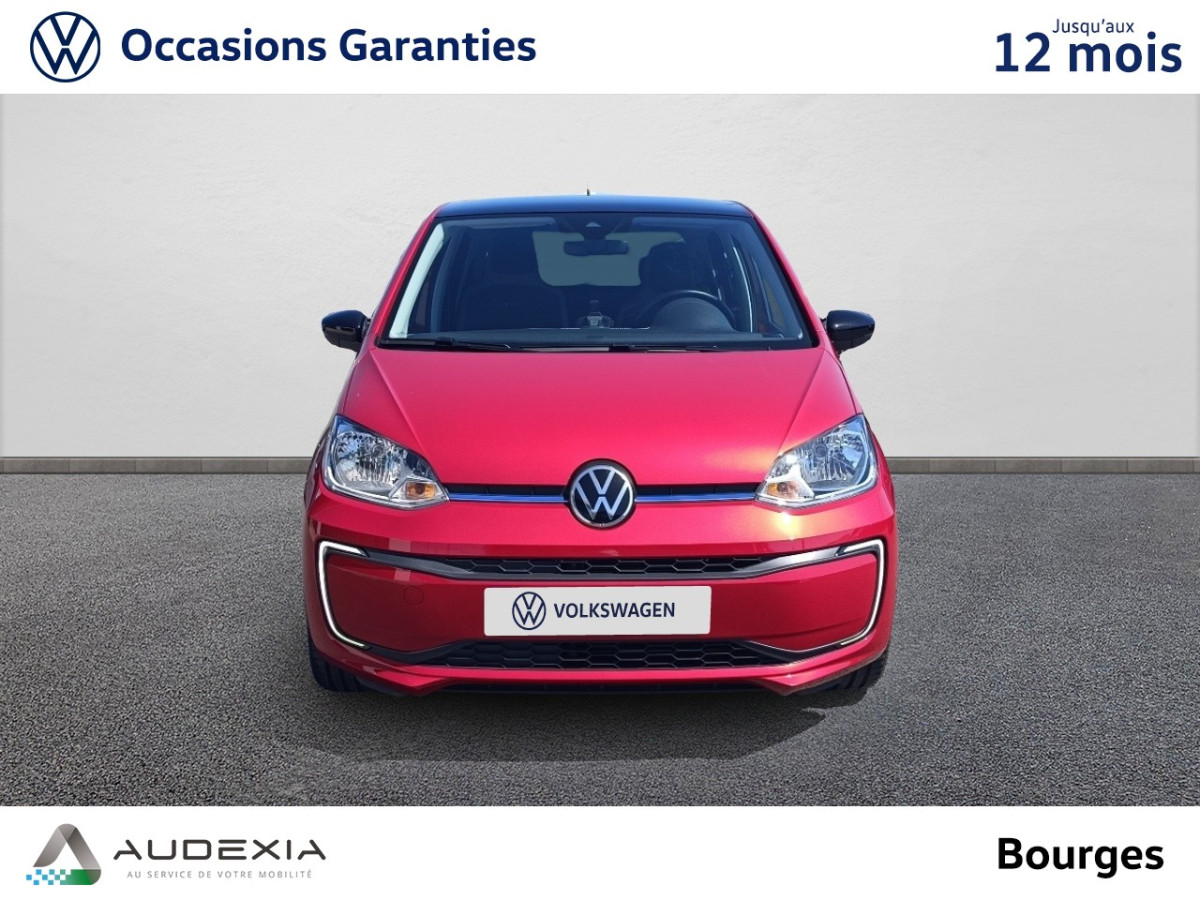 VOLKSWAGEN E-UP! 2.0 à Limoges