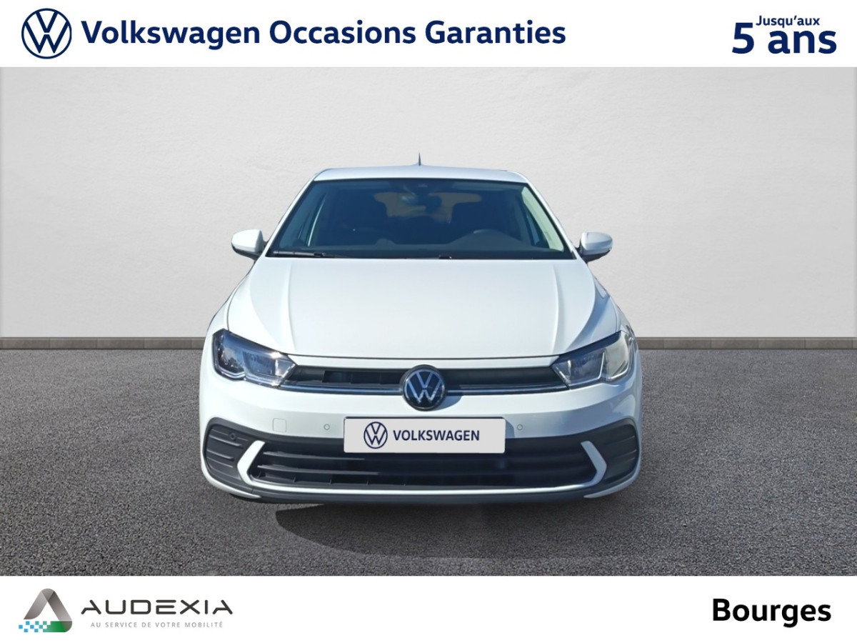 VOLKSWAGEN POLO à Limoges