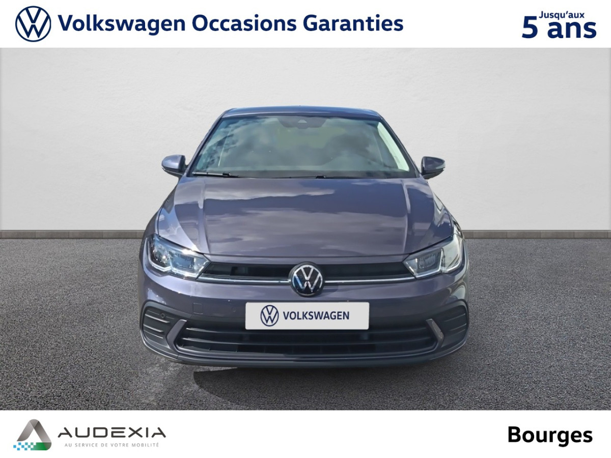 VOLKSWAGEN POLO à Limoges
