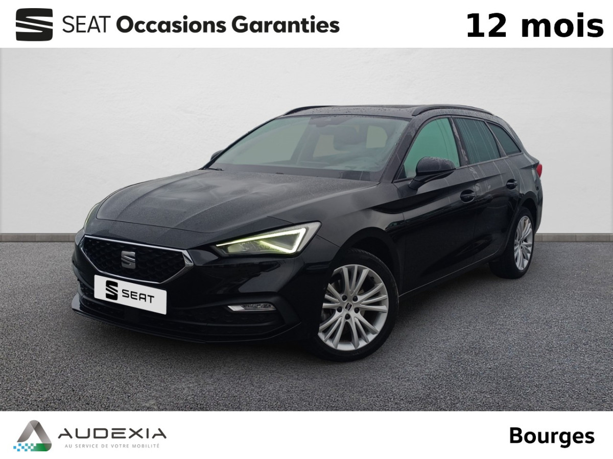 SEAT LEON SPORTSTOURER