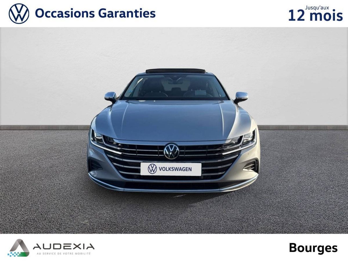 VOLKSWAGEN ARTEON à Bourges