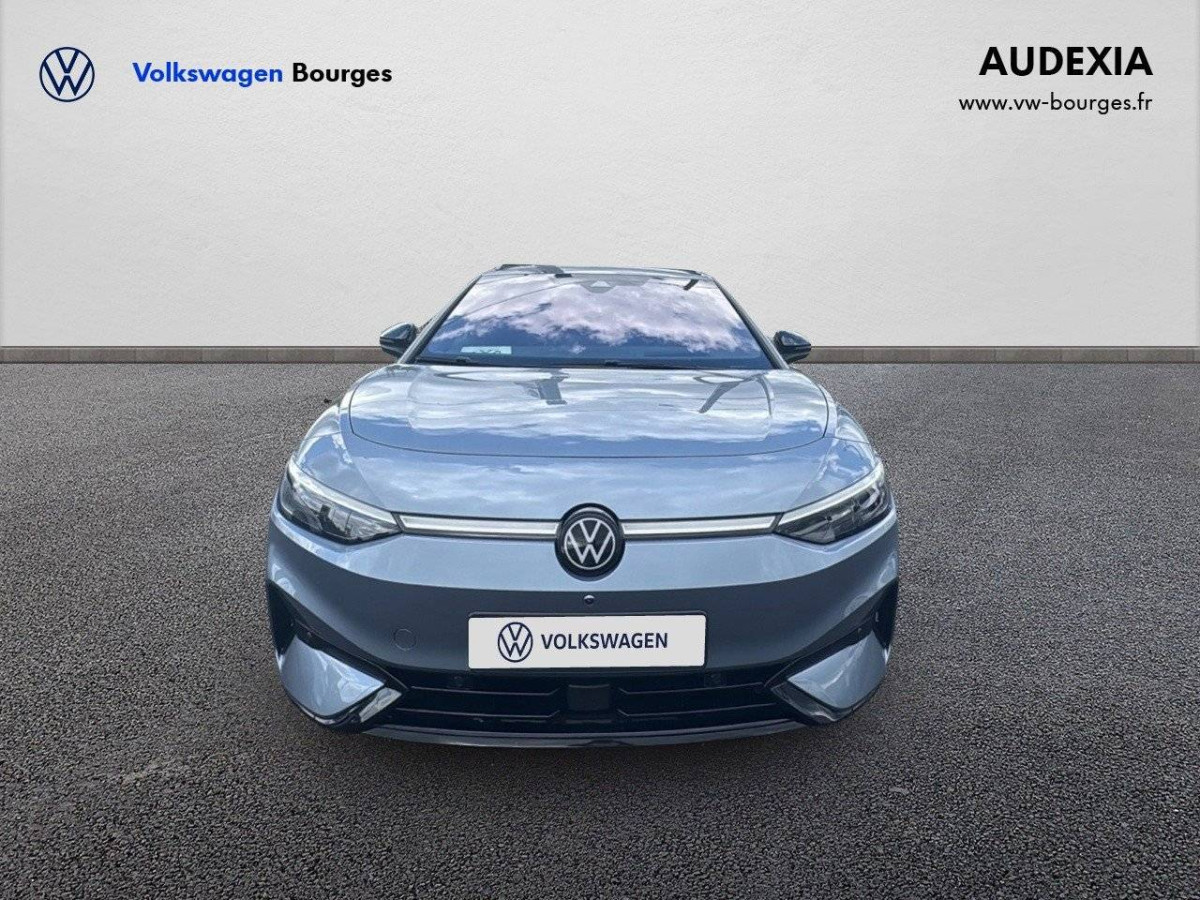 VOLKSWAGEN ID.7 TOURER à Bourges