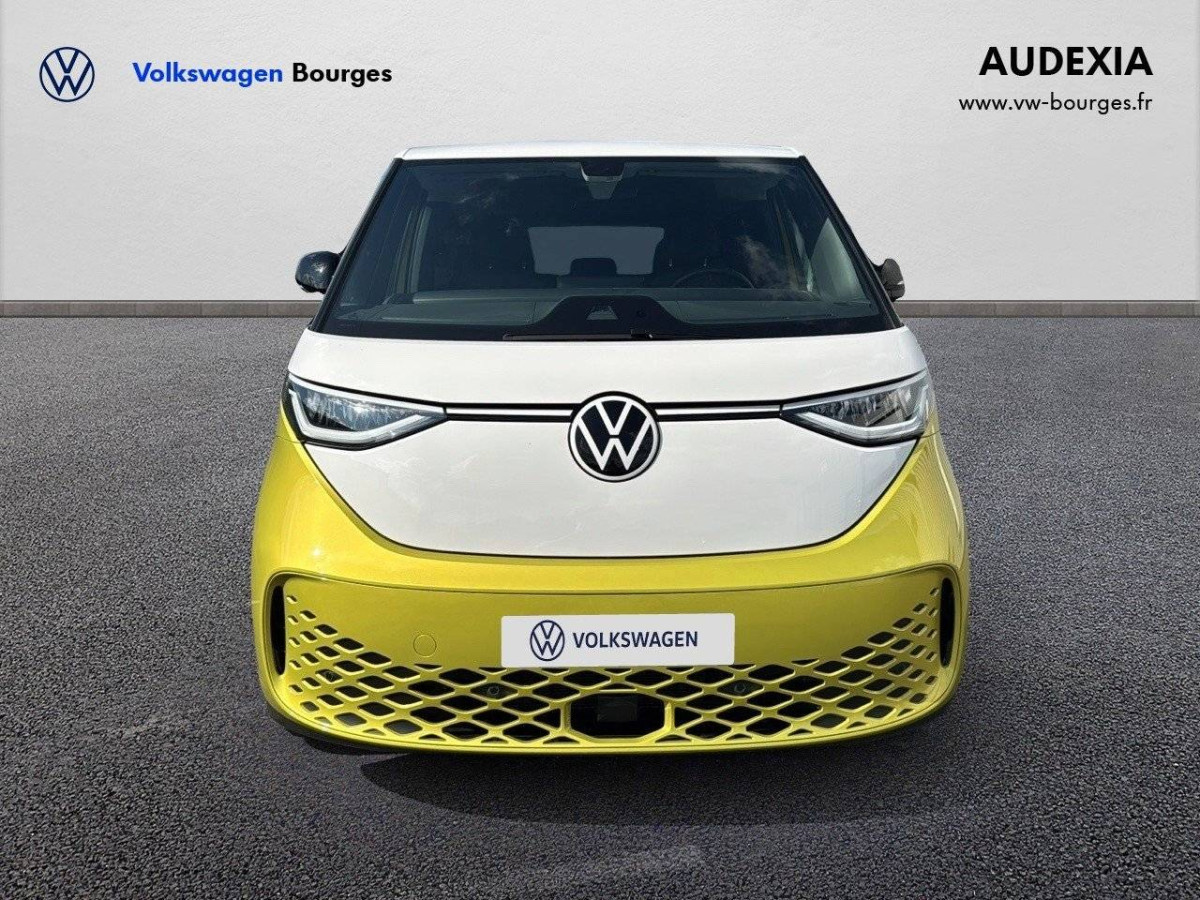 VOLKSWAGEN UTILITAIRES ID. BUZZ à Bourges