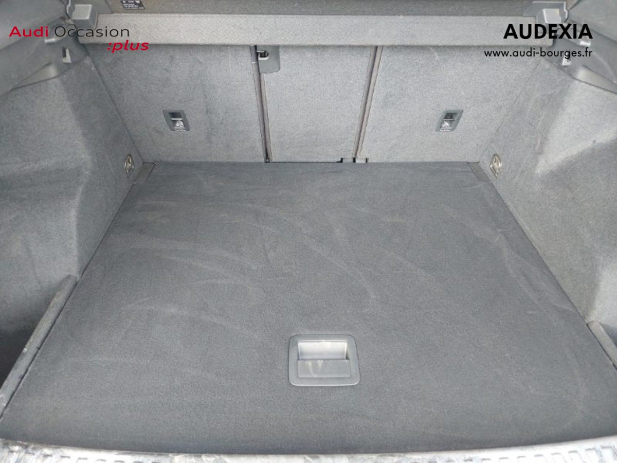 AUDI Q3 à Bourges