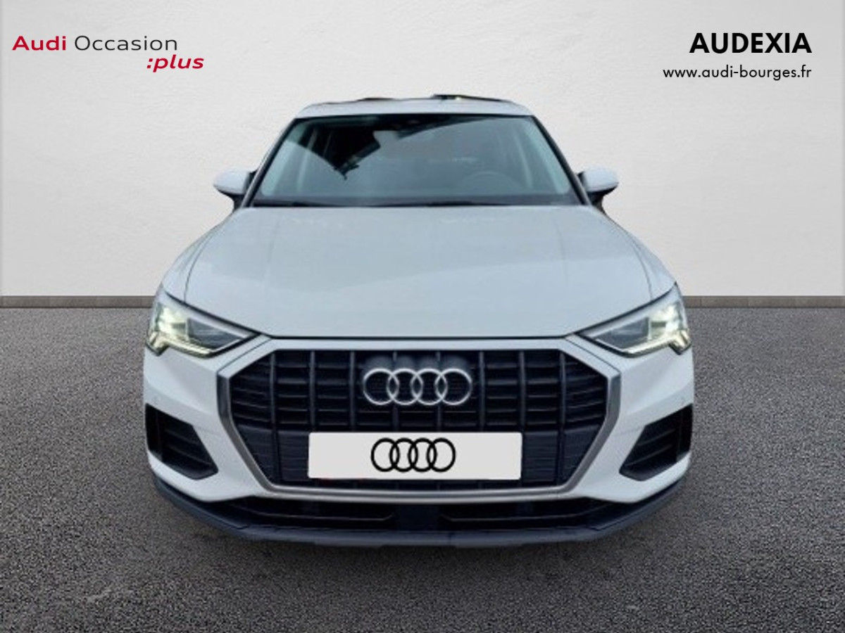AUDI Q3 à Bourges