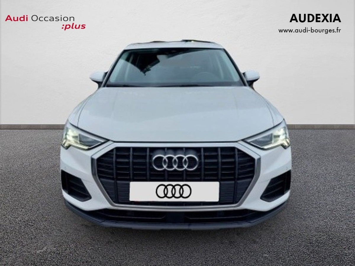 AUDI Q3 à Bourges