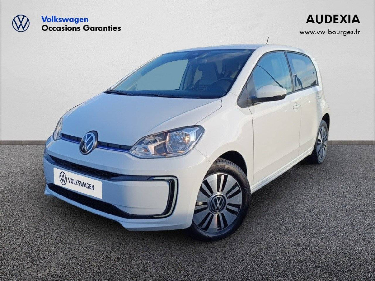 VOLKSWAGEN E-UP! 2.0 à Auxerre