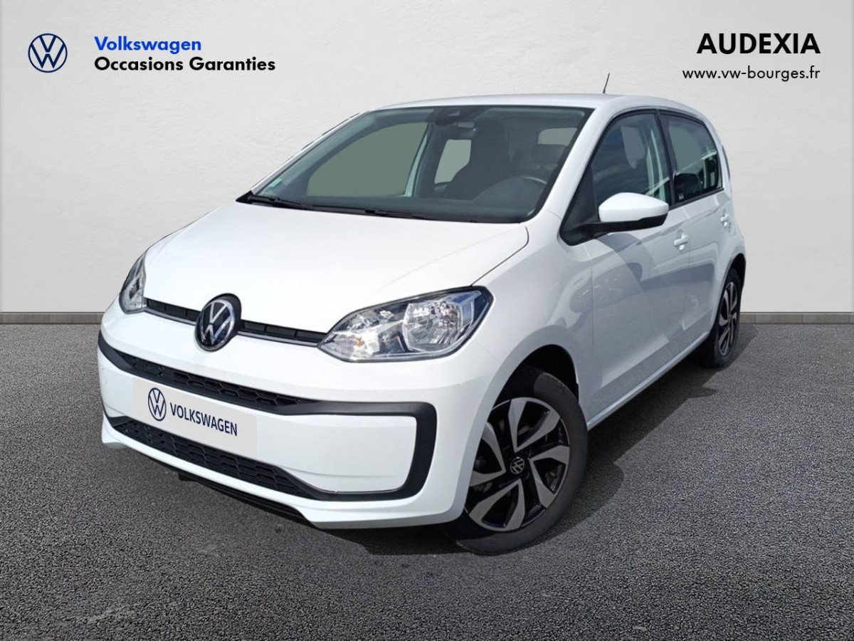 VOLKSWAGEN UP! 2.0 à Saint-Amand-Montrond