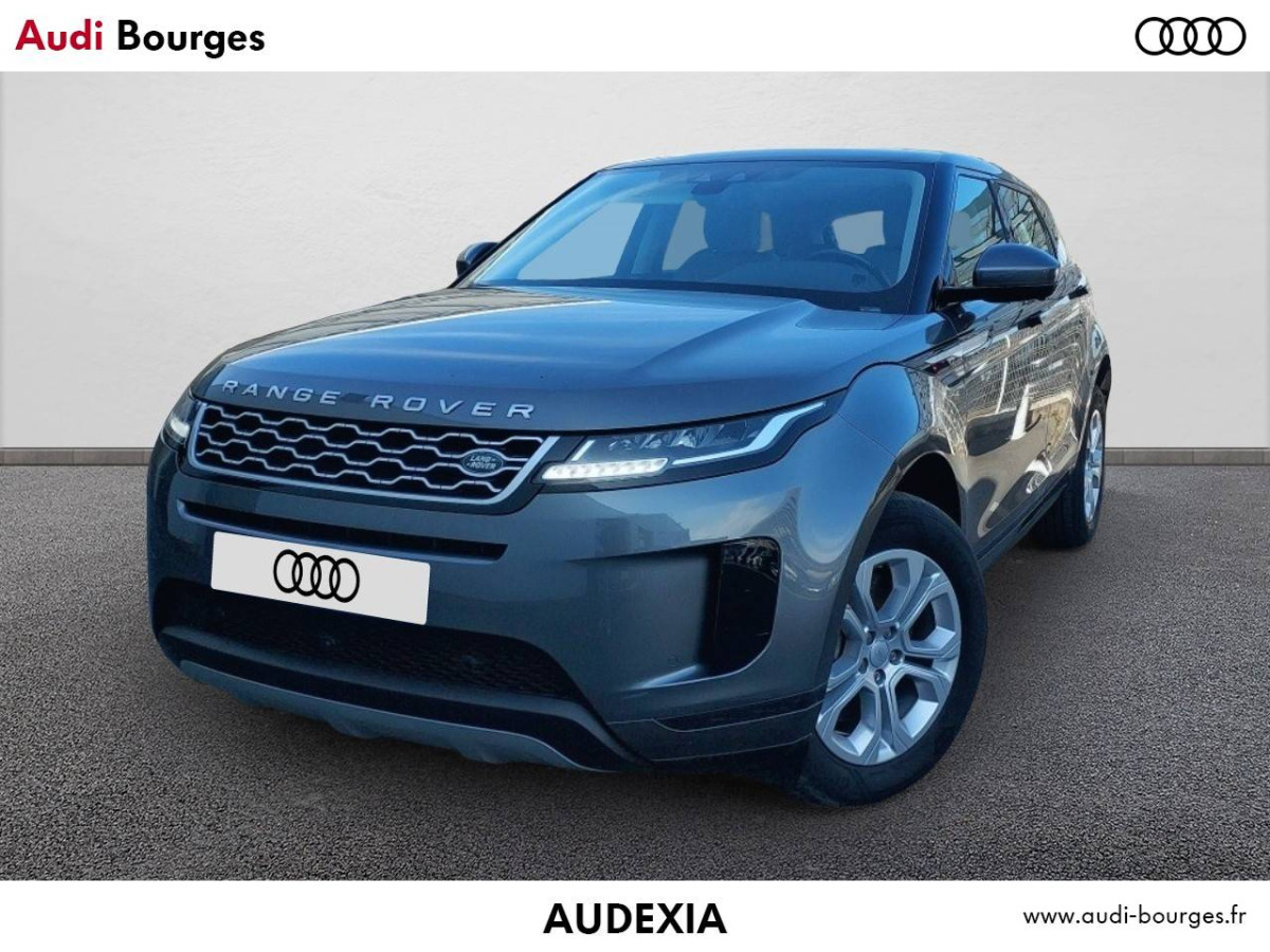 LAND ROVER RANGE ROVER EVOQUE à Bourges