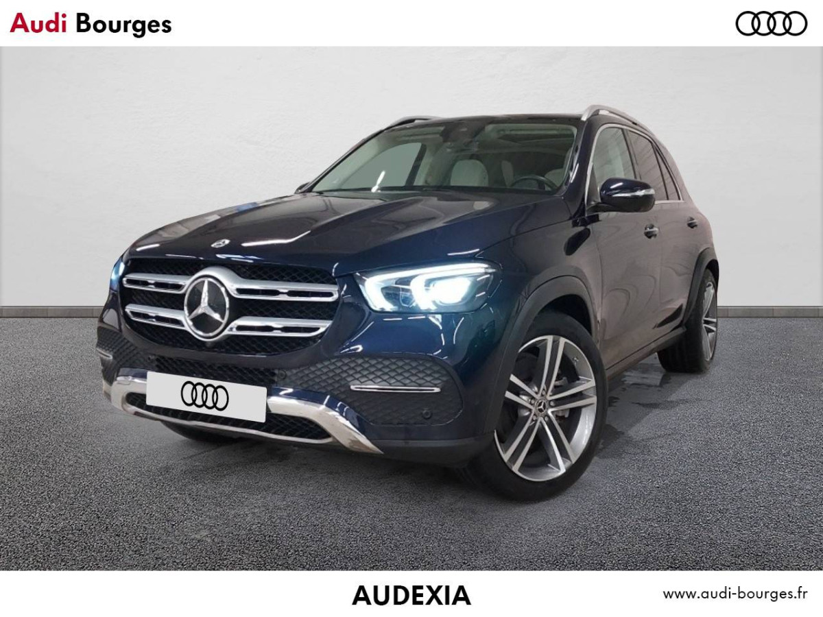 MERCEDES GLE à Bourges
