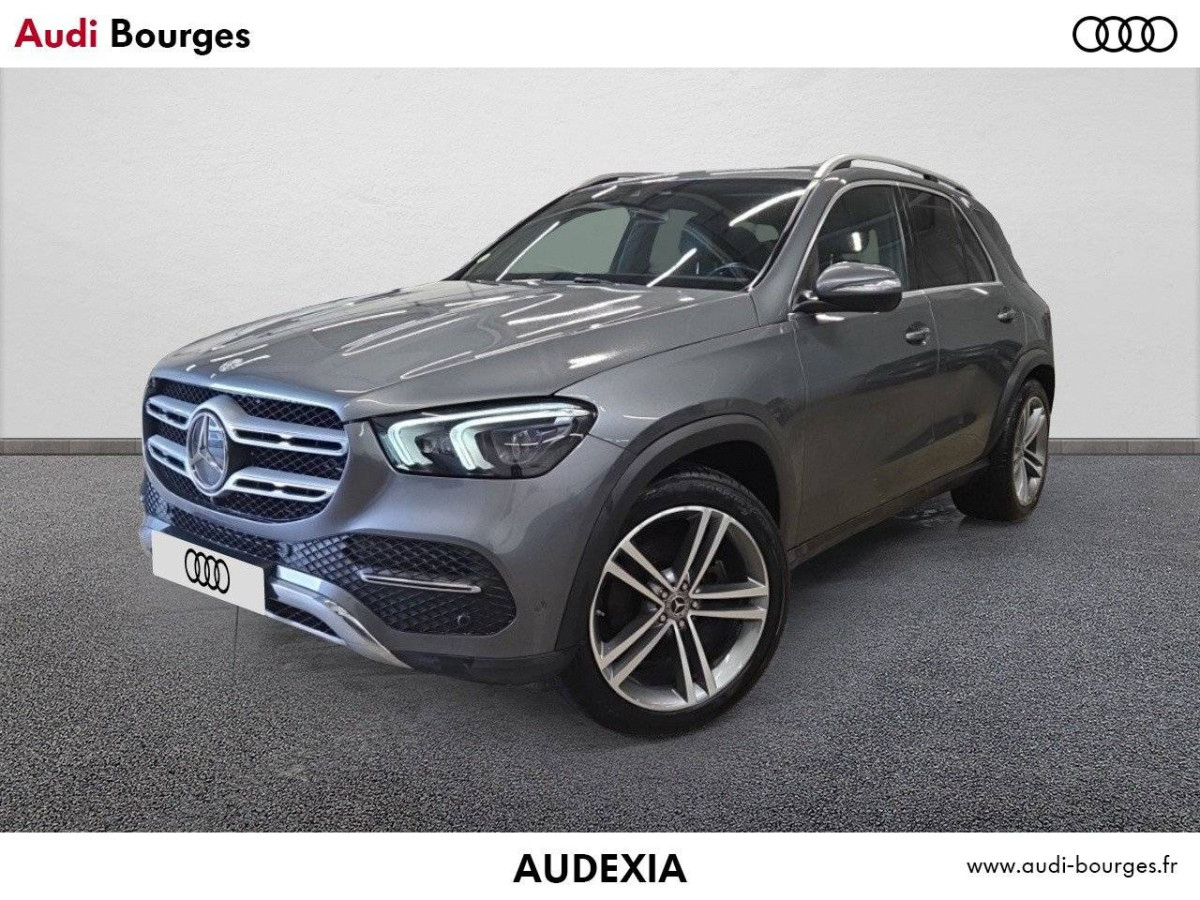 MERCEDES GLE à Bourges