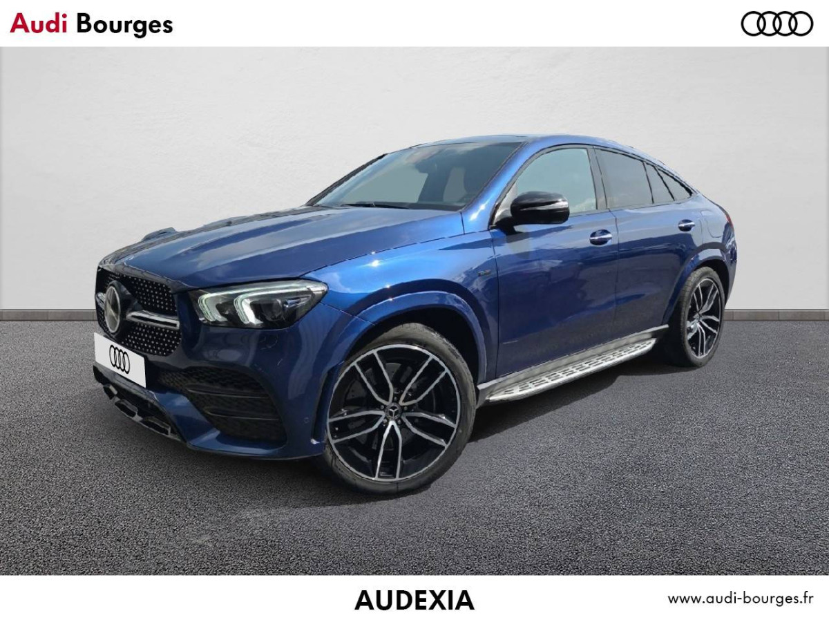 MERCEDES GLE COUPE à Bourges