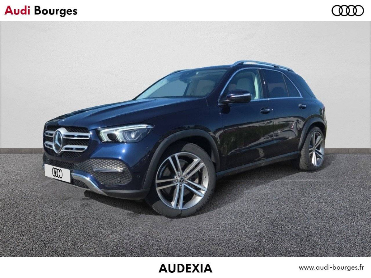 MERCEDES GLE à Bourges