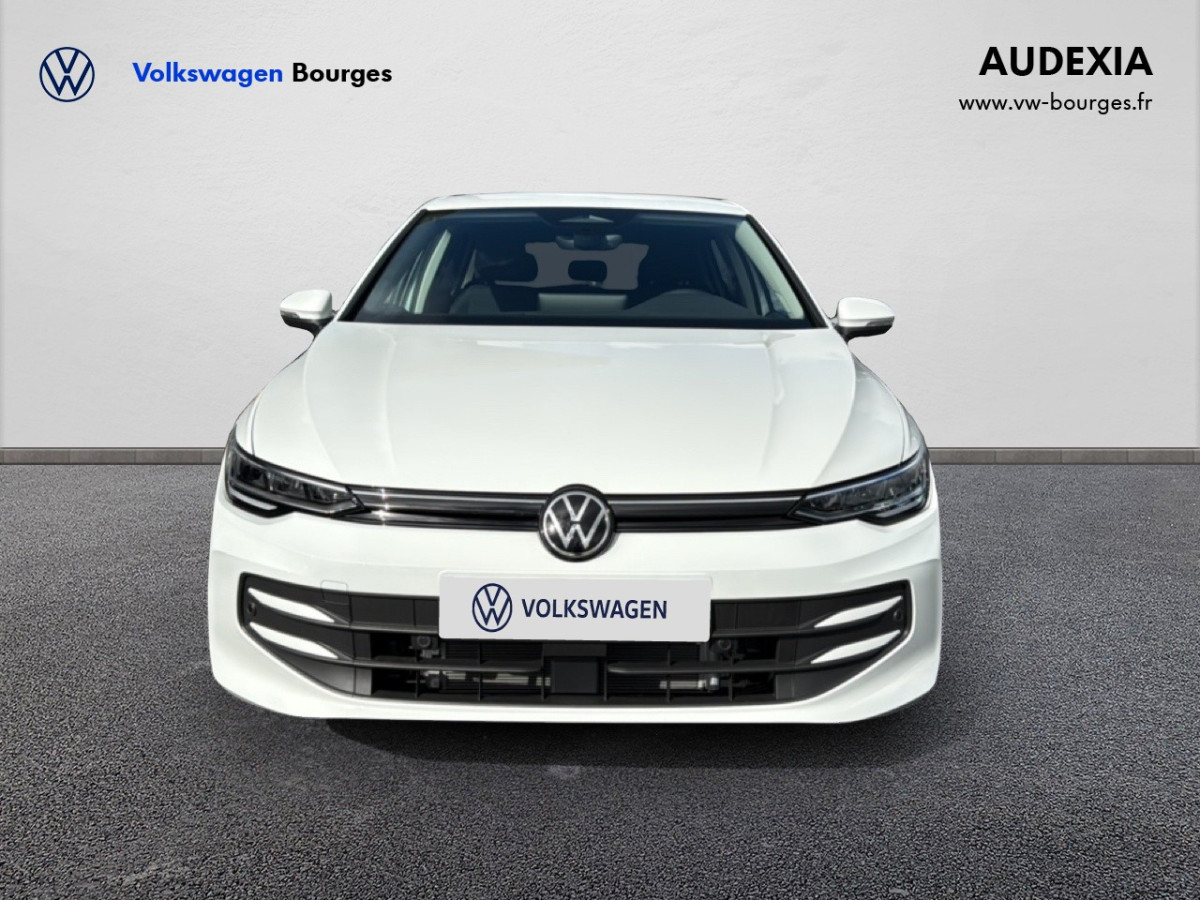 VOLKSWAGEN GOLF à Bourges