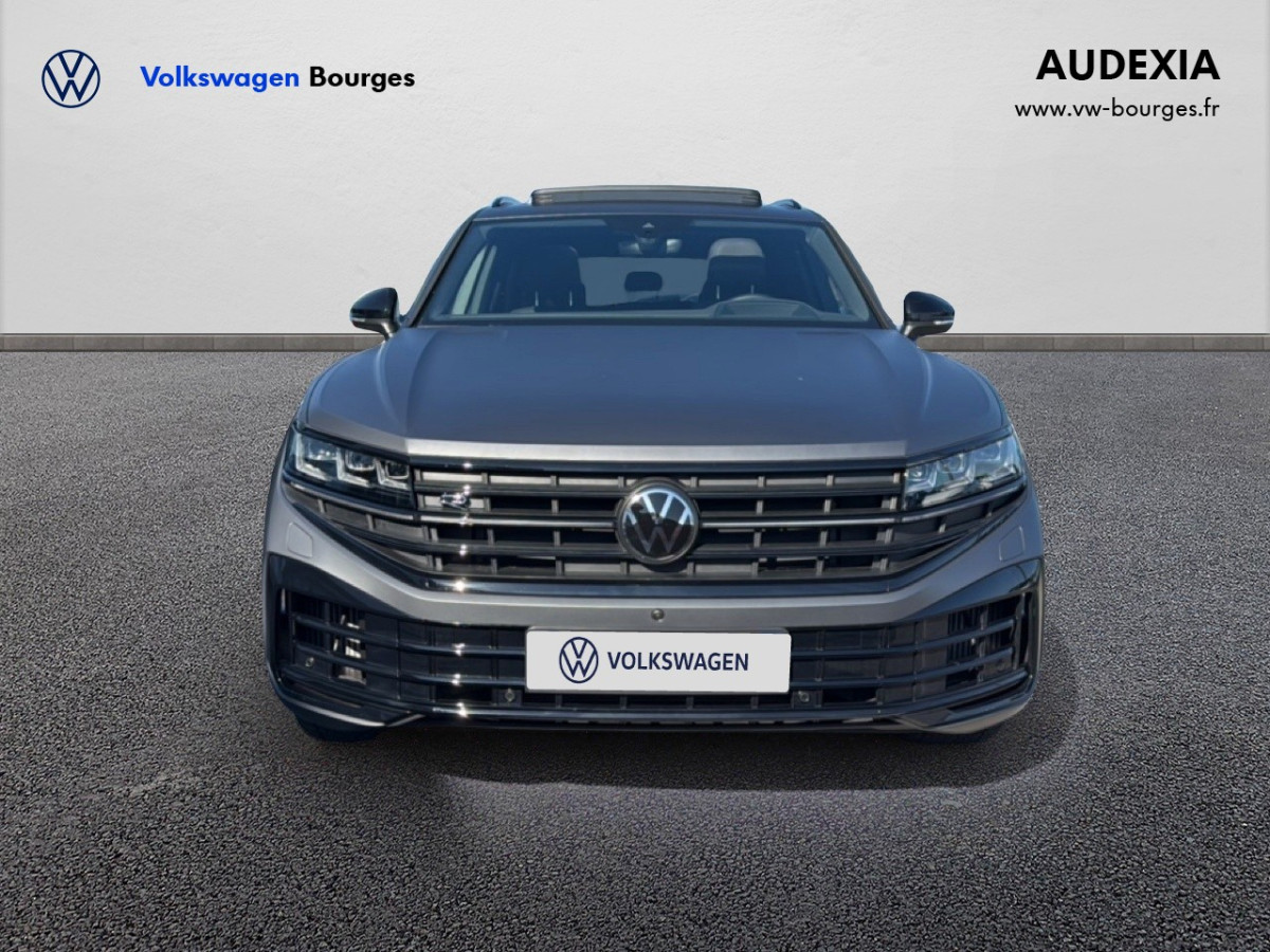 VOLKSWAGEN TOUAREG à Bourges