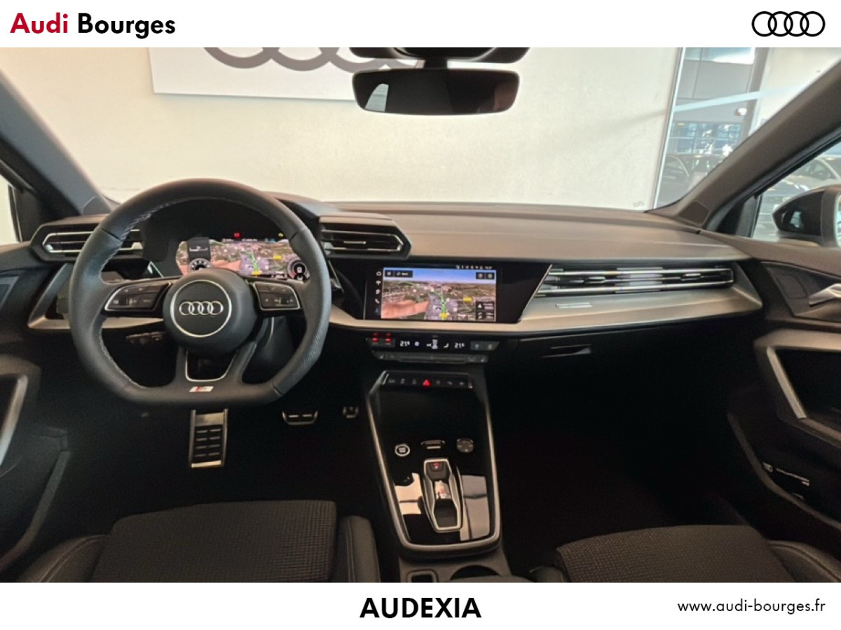 AUDI A3 SPORTBACK à Bourges