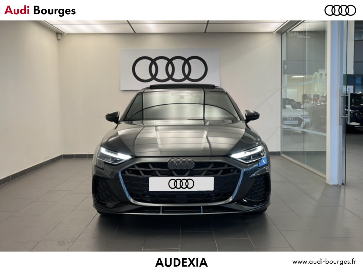 AUDI A3 SPORTBACK à Bourges