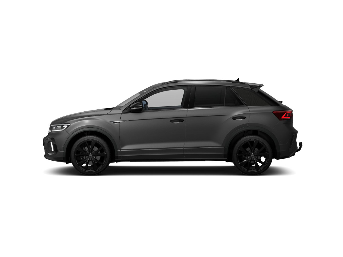 VOLKSWAGEN T-ROC à Limoges