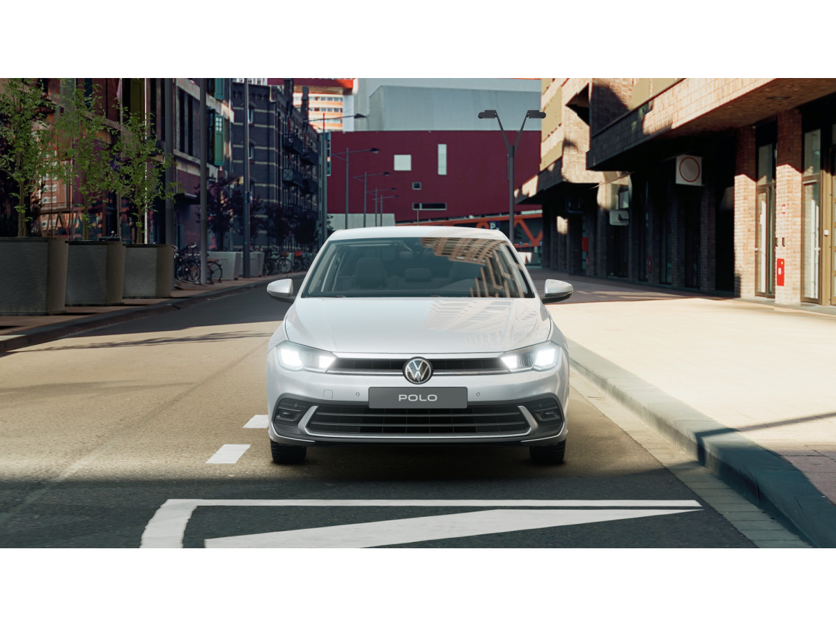 VOLKSWAGEN POLO à Limoges