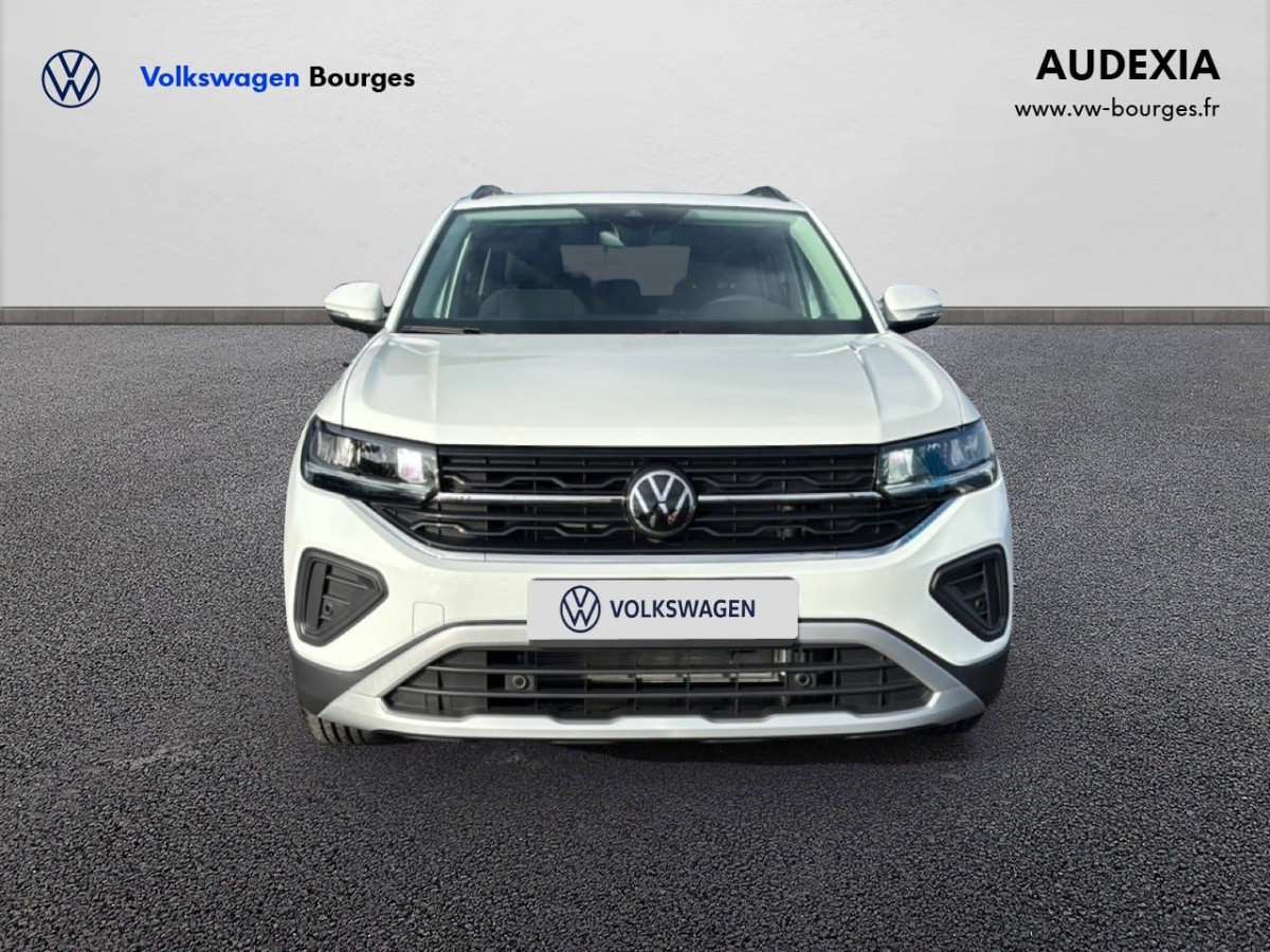 VOLKSWAGEN T-CROSS à Clermont-Ferrand