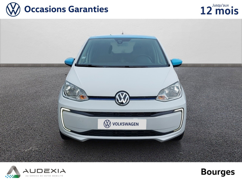 VOLKSWAGEN e-UP Electrique à Auxerre