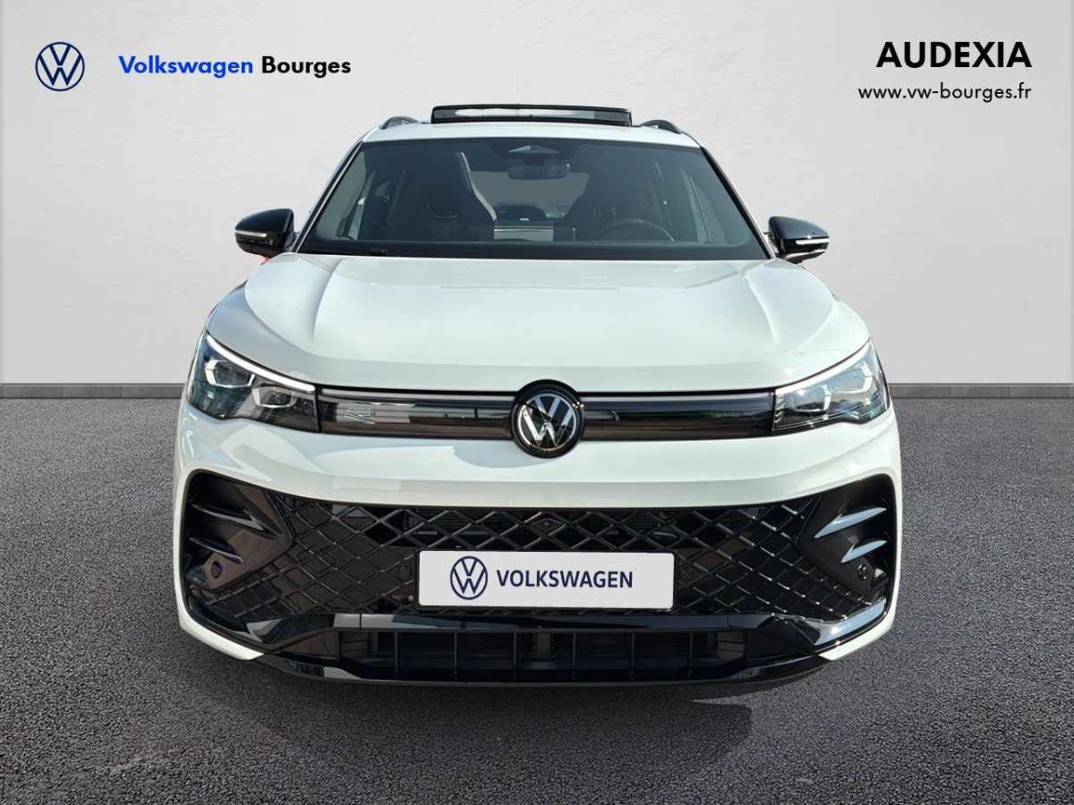VOLKSWAGEN TIGUAN à Montluçon