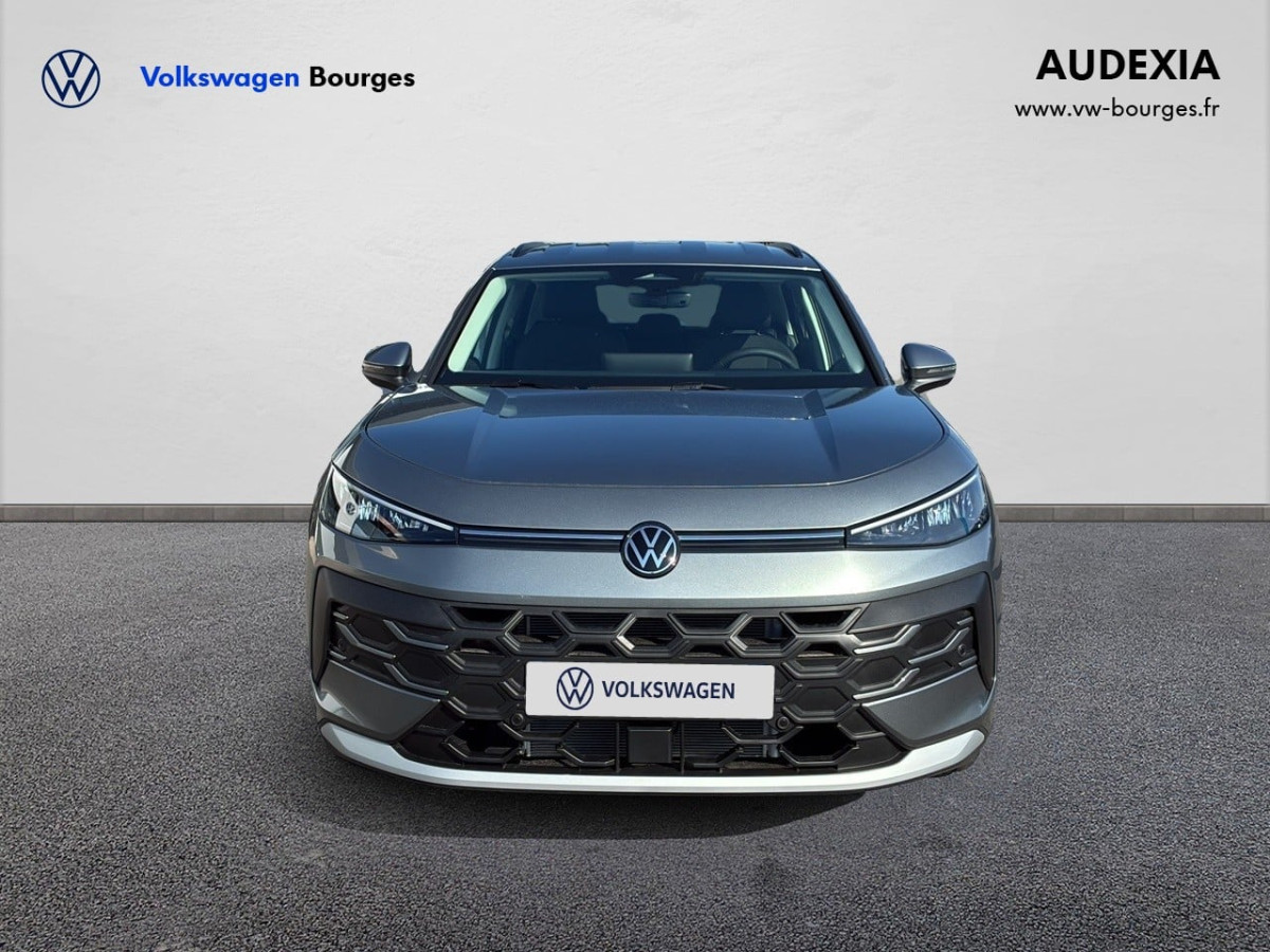 VOLKSWAGEN T-ROC à Montluçon