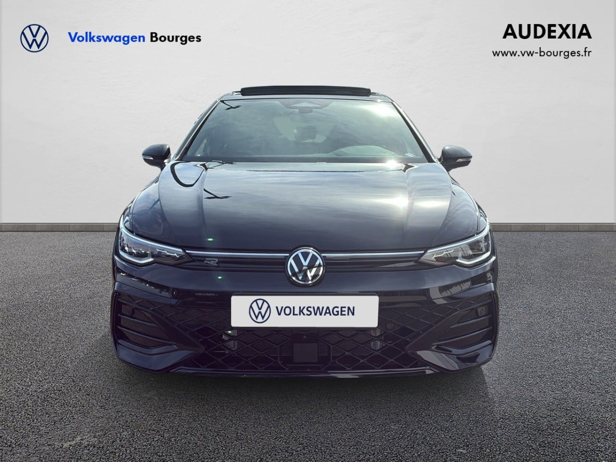 VOLKSWAGEN GOLF à Clermont-Ferrand