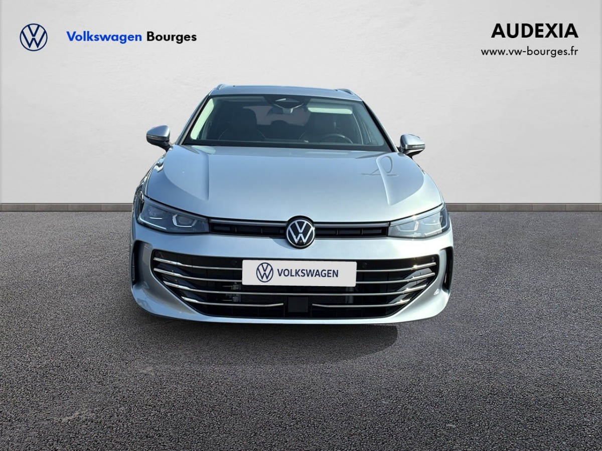VOLKSWAGEN PASSAT à Limoges