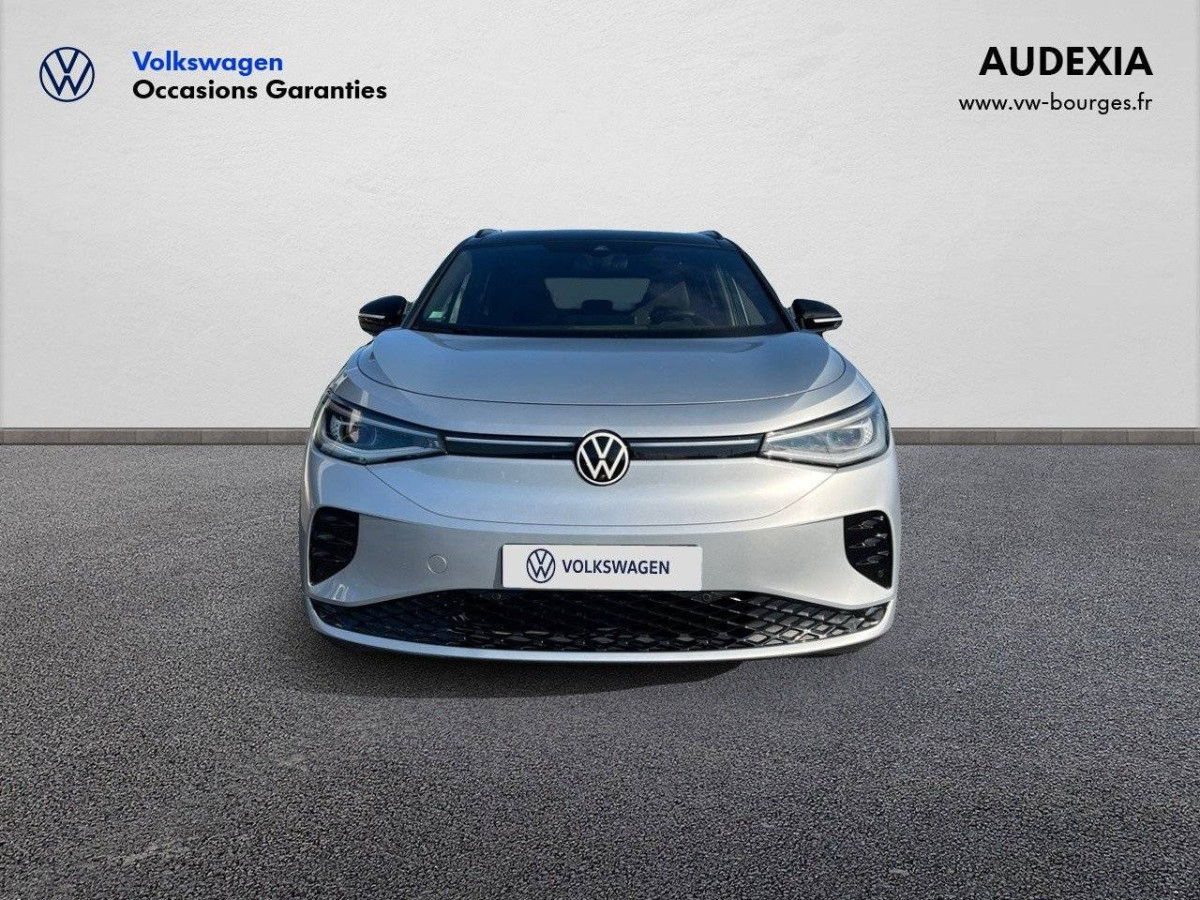 VOLKSWAGEN ID.4 à Bourges